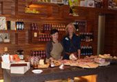 valeria-with-silvia-in-the-shop-of-corrado-benedetti