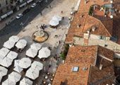 a-poem-in-local-dialect-dedicated-to-piazza-erbe-quot-la-piassa-quot